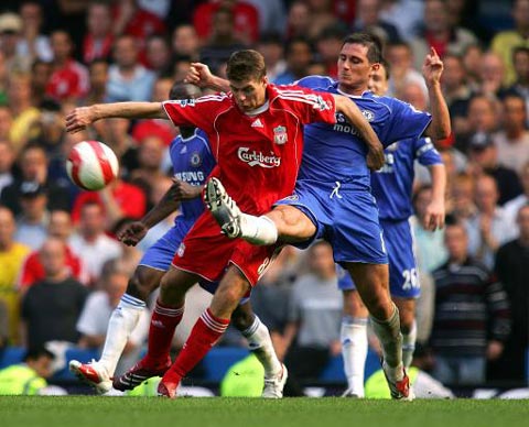 彩的对决 彩的对决